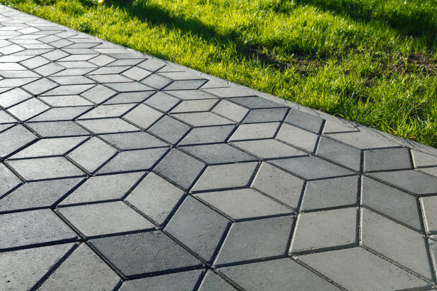 Decorative Driveway Pavers in Wrightstown, WI