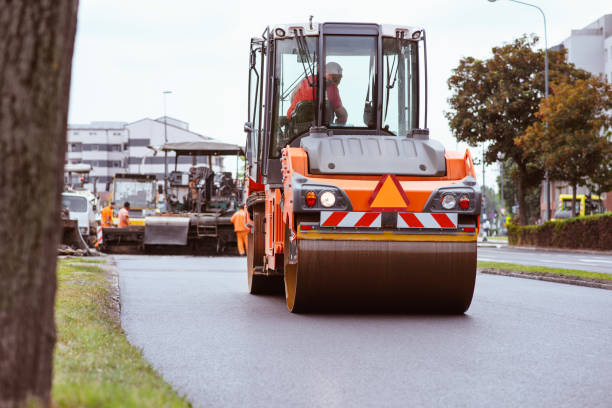 Best Driveway Repair Near Me  in Wrightstown, WI