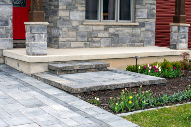Best Commercial Driveway Pavers  in Wrightstown, WI