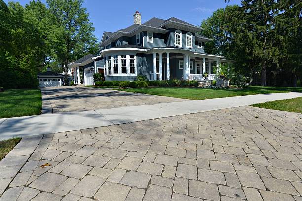 Reliable Wrightstown, WI Driveway Pavers Solutions