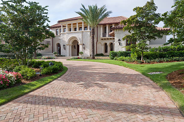Reasons to Select Us for Your Driveway Paving Requirements in Wrightstown, WI